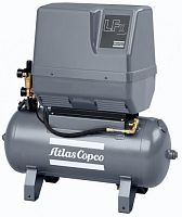 Поршневой компрессор Atlas Copco  LFx 0,7 1PH 