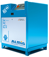 Винтовой компрессор ALMiG FLEX-6-8