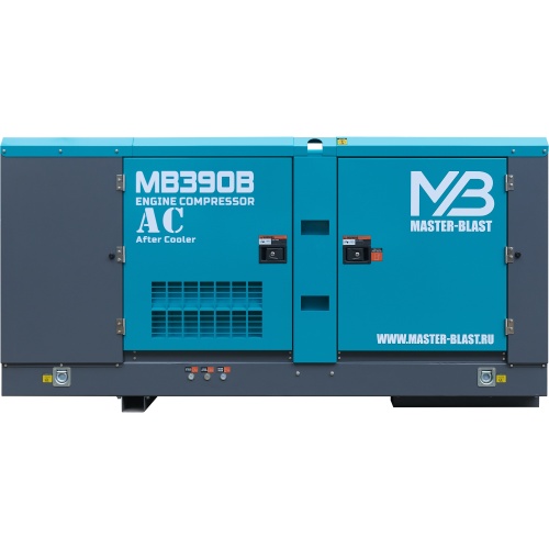 MB390B-7+AC фото 2