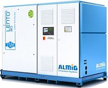 Винтовой компрессор ALMiG LENTO-56 W-6