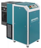 Винтовой компрессор Renner RSK-PRO 4.0-10